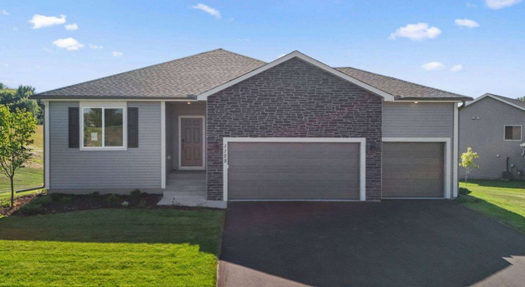 7412 171st Lane NW, Ramsey, MN 55303 — exterior