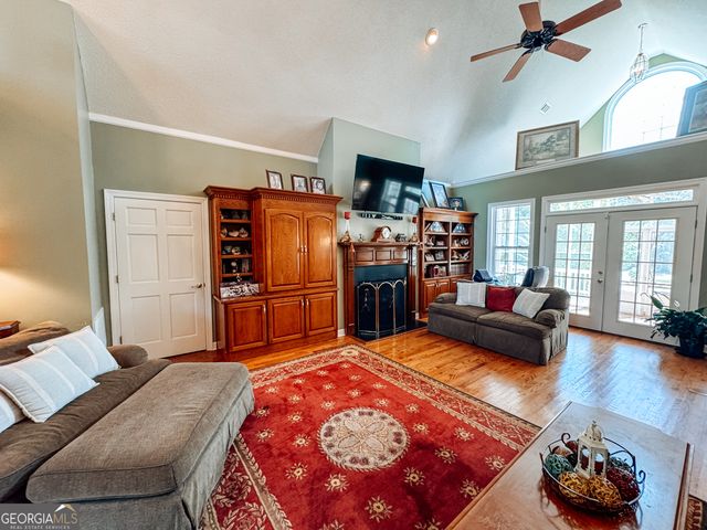 746 Highway 18 W, Barnesville, GA 30204