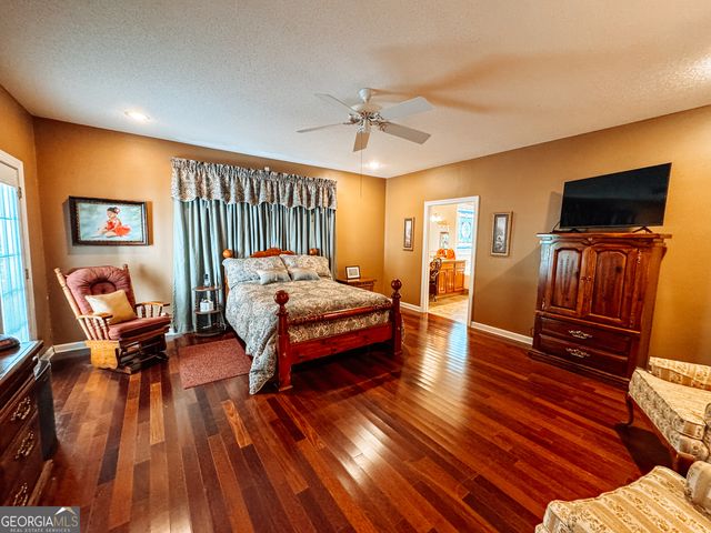 746 Highway 18 W, Barnesville, GA 30204