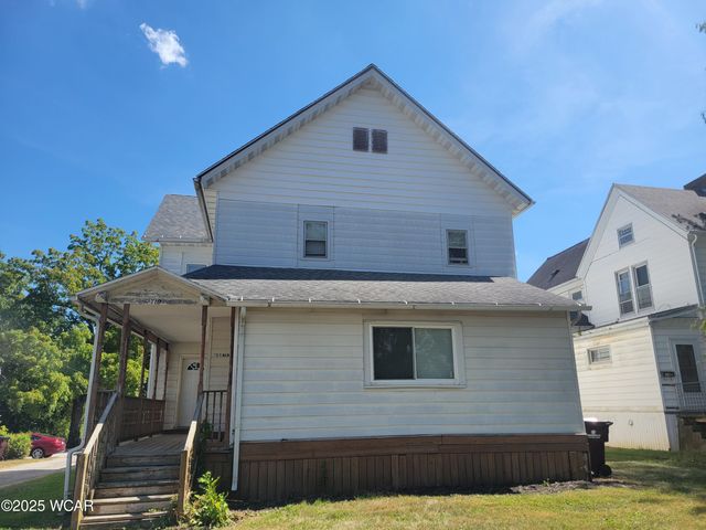 710 S Main Street, Ada, OH 45810