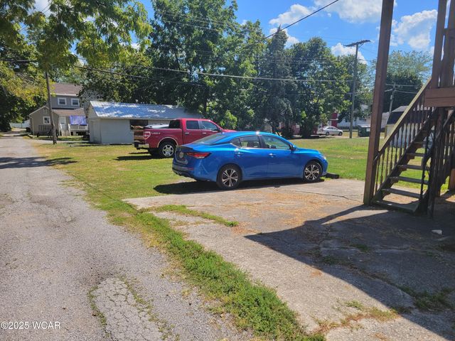 710 S Main Street, Ada, OH 45810