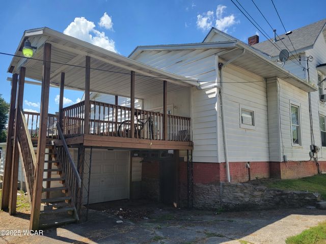 710 S Main Street, Ada, OH 45810