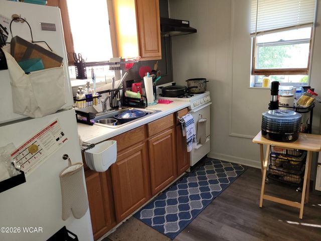 710 S Main Street, Ada, OH 45810