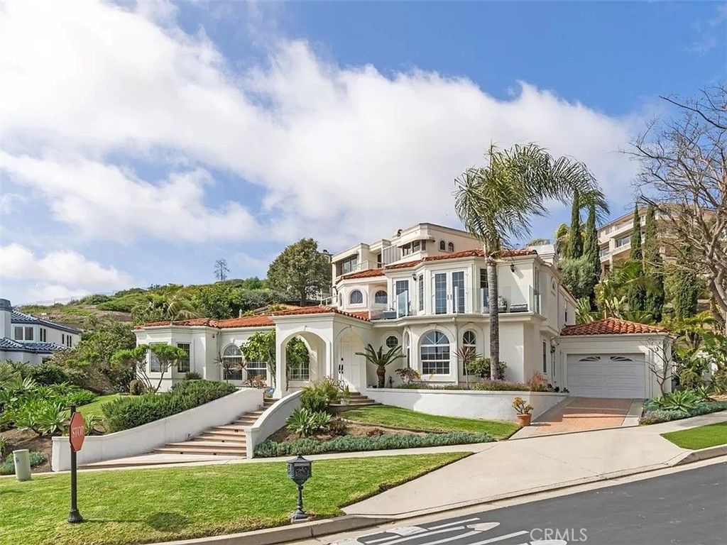 3 Calle Agua, San Clemente, CA 92673 — exterior