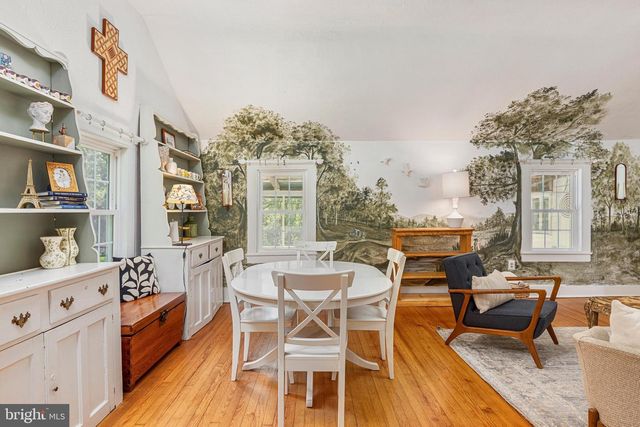 5971 BROWNTOWN RD, Front Royal, VA 22630