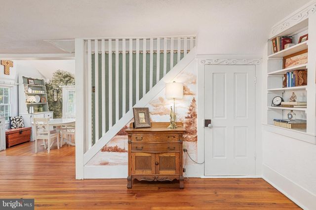 5971 BROWNTOWN RD, Front Royal, VA 22630