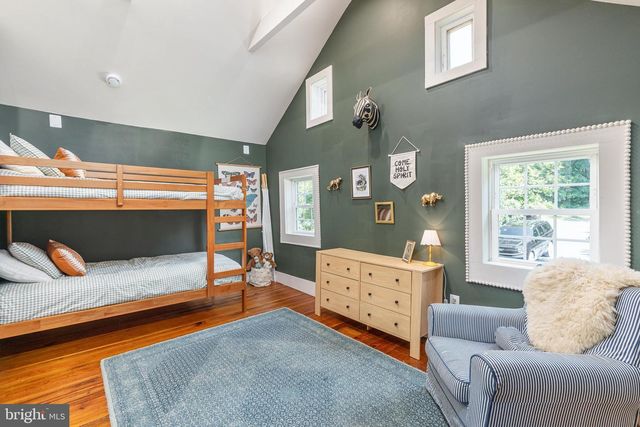 5971 BROWNTOWN RD, Front Royal, VA 22630