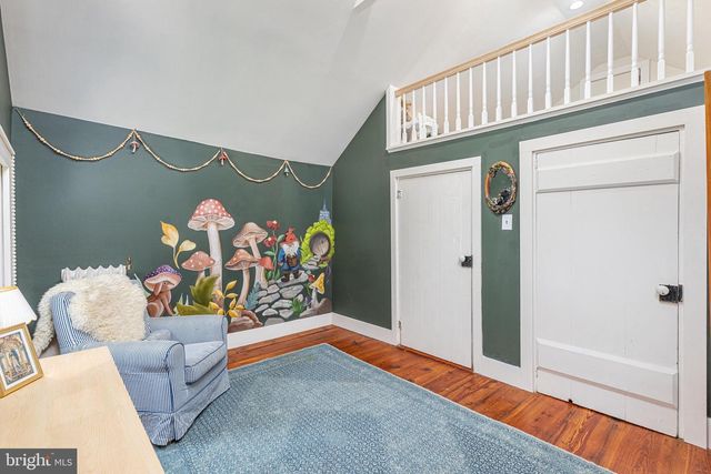 5971 BROWNTOWN RD, Front Royal, VA 22630