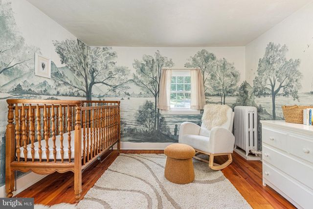 5971 BROWNTOWN RD, Front Royal, VA 22630