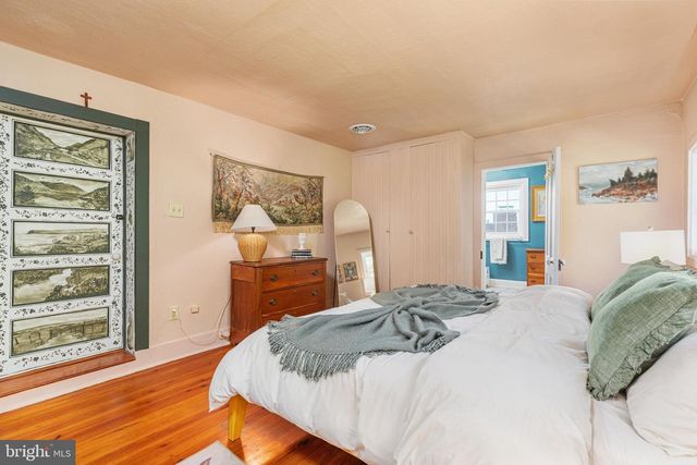 5971 BROWNTOWN RD, Front Royal, VA 22630