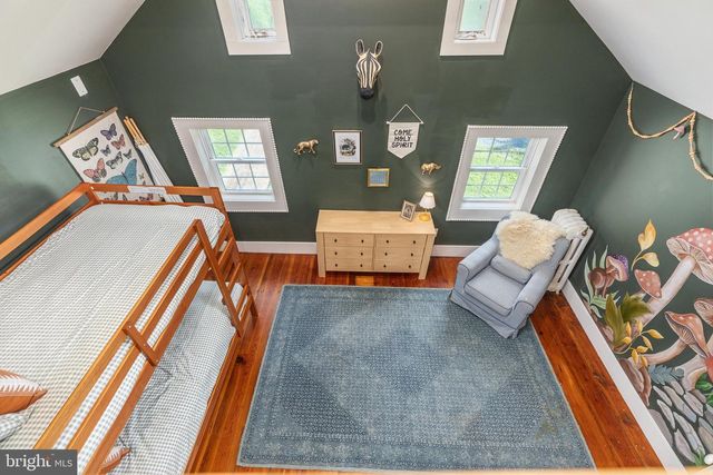 5971 BROWNTOWN RD, Front Royal, VA 22630