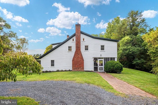 5971 BROWNTOWN RD, Front Royal, VA 22630