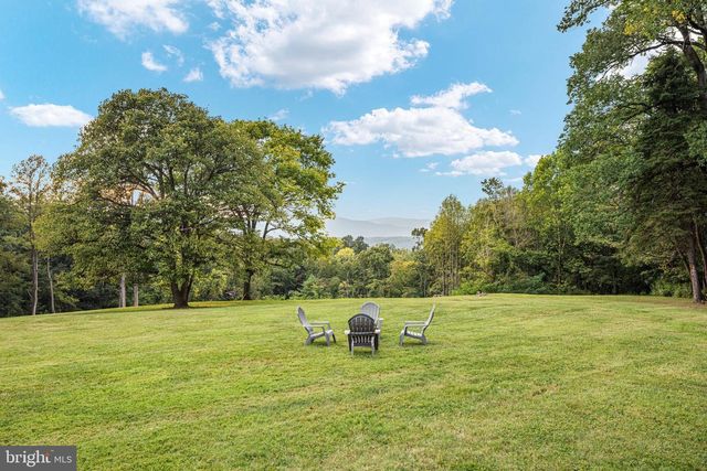5971 BROWNTOWN RD, Front Royal, VA 22630