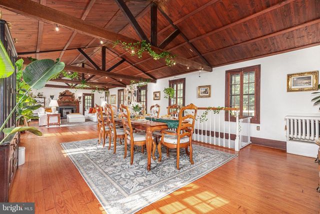 5971 BROWNTOWN RD, Front Royal, VA 22630