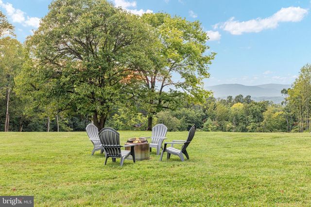5971 BROWNTOWN RD, Front Royal, VA 22630