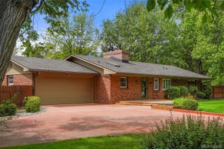 207 Pine Avenue, Colorado Springs, CO 80906