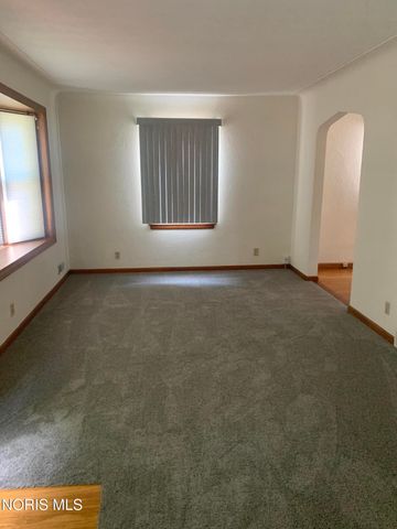 1201 Hawk Street, Toledo, OH 43612