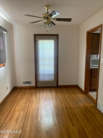 1201 Hawk Street, Toledo, OH 43612