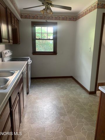 1201 Hawk Street, Toledo, OH 43612