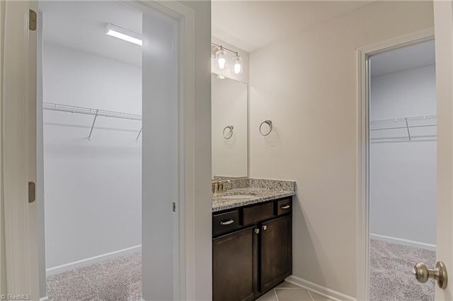 4605 Fairway Run Drive, Pfafftown, NC 27040