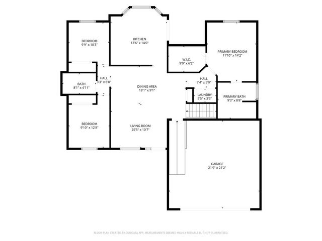 8849 N Hidden Ln, Park City, KS 67147
