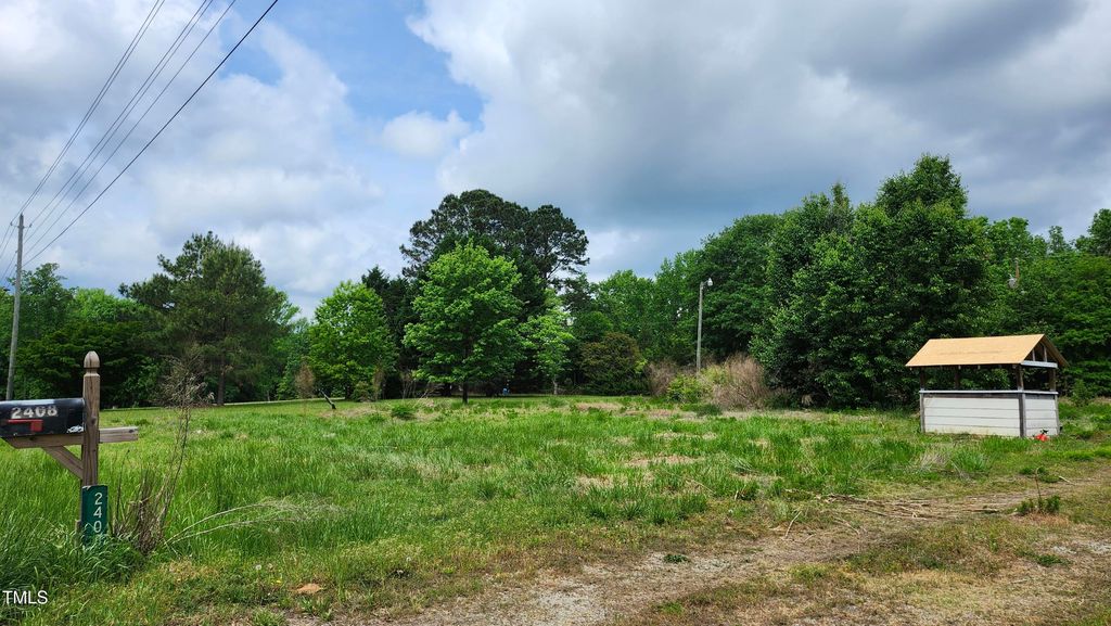 2408 Old Us 1 Highway, Apex, NC 27502