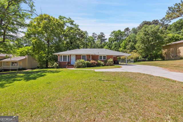374 Dacula Road, Dacula, GA 30019