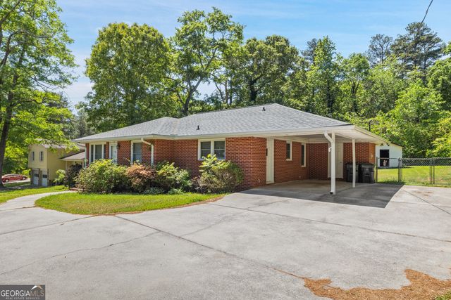 374 Dacula Road, Dacula, GA 30019