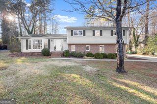 3067 Wendgate Drive, Marietta, GA 30062