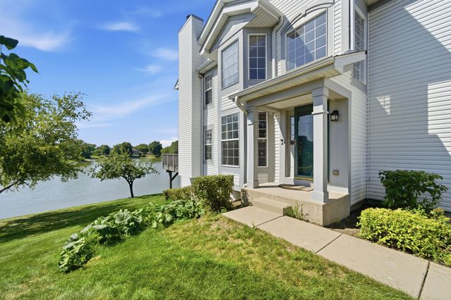 1258 Appaloosa Way, Bartlett, IL 60103