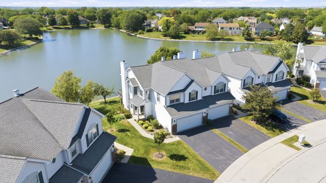 1258 Appaloosa Way, Bartlett, IL 60103