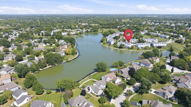 1258 Appaloosa Way, Bartlett, IL 60103