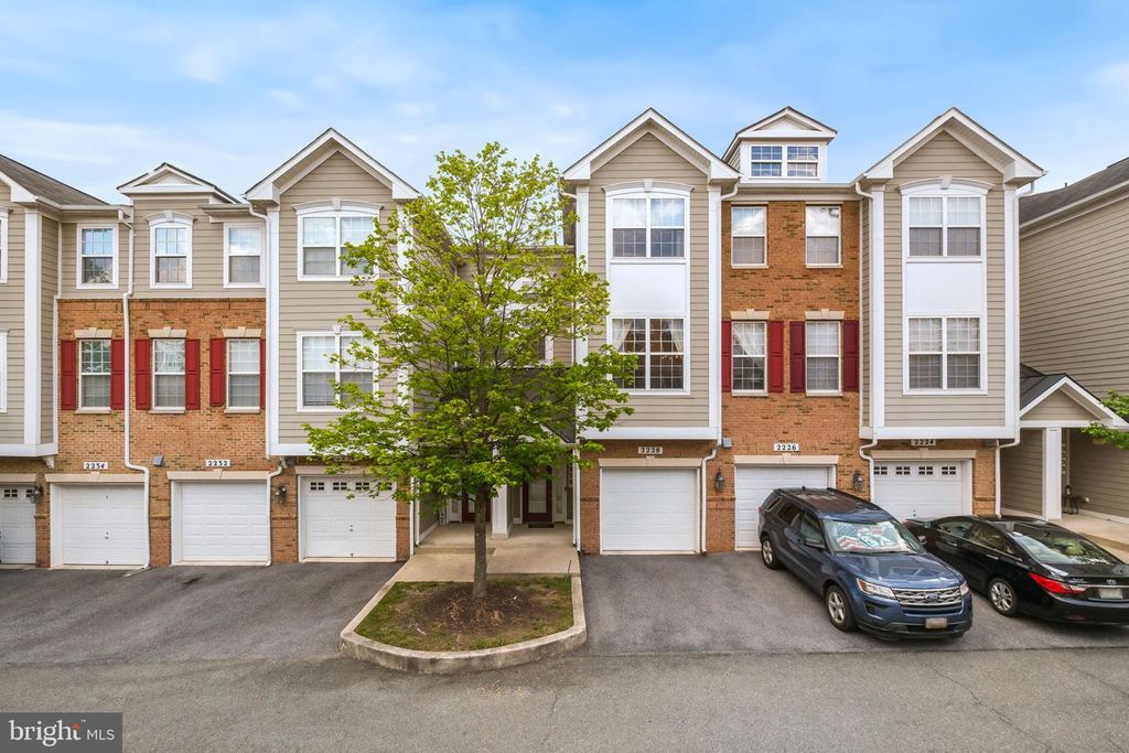 2228 HIGHFLY TER #2228, Silver Spring, MD 20902