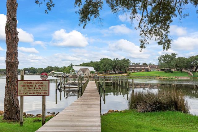 210 Pelham Road, B107, Fort Walton Beach, FL 32547