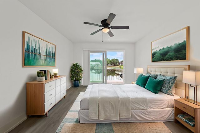 210 Pelham Road, B107, Fort Walton Beach, FL 32547