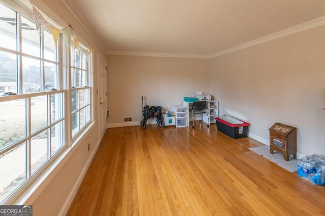 3933 Barr Circle, Tucker, GA 30084