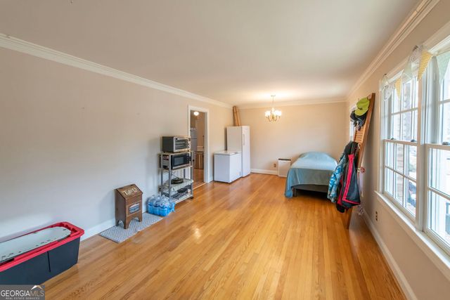 3933 Barr Circle, Tucker, GA 30084