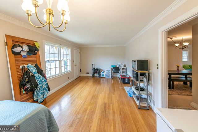 3933 Barr Circle, Tucker, GA 30084