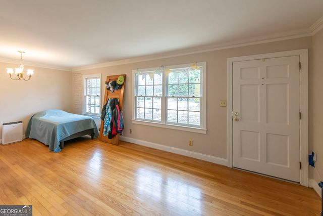 3933 Barr Circle, Tucker, GA 30084