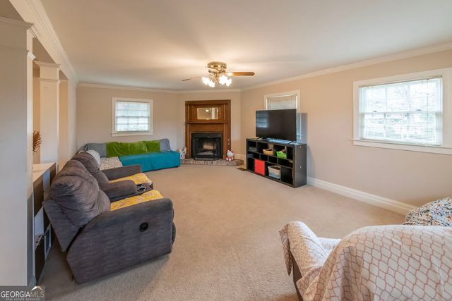 3933 Barr Circle, Tucker, GA 30084