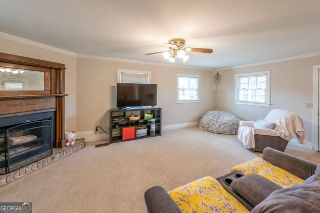 3933 Barr Circle, Tucker, GA 30084