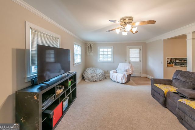 3933 Barr Circle, Tucker, GA 30084