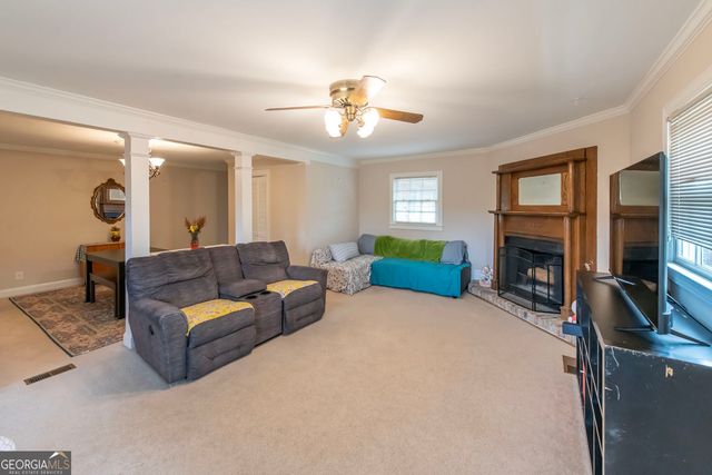 3933 Barr Circle, Tucker, GA 30084