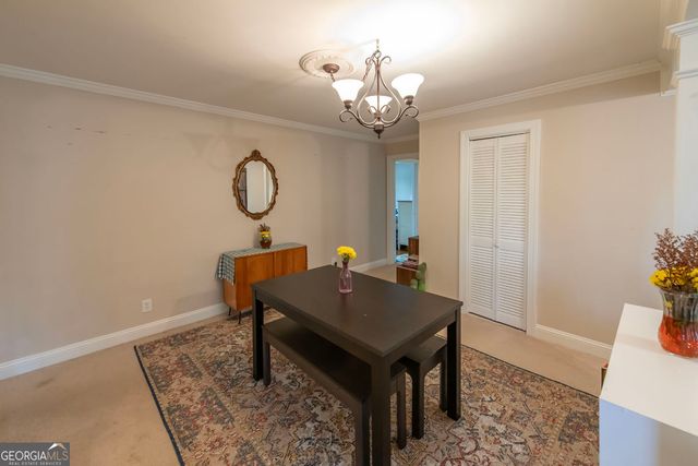 3933 Barr Circle, Tucker, GA 30084