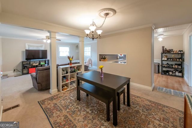 3933 Barr Circle, Tucker, GA 30084