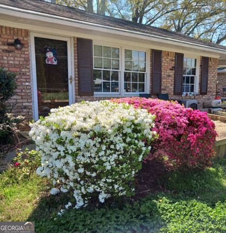 3933 Barr Circle, Tucker, GA 30084