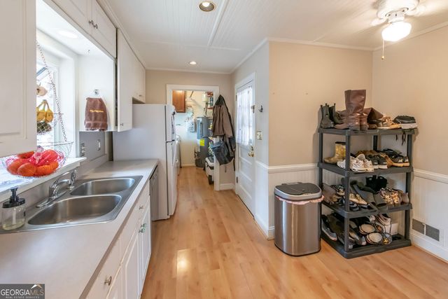 3933 Barr Circle, Tucker, GA 30084