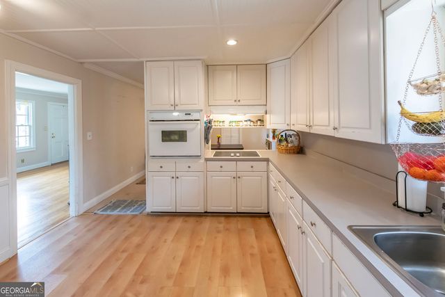 3933 Barr Circle, Tucker, GA 30084