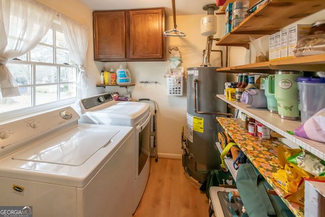 3933 Barr Circle, Tucker, GA 30084