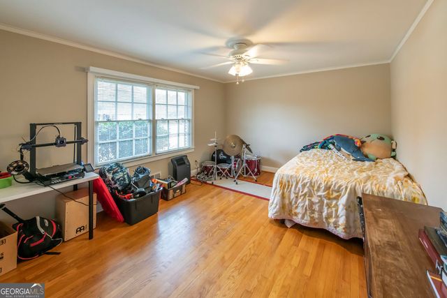 3933 Barr Circle, Tucker, GA 30084